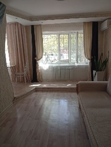 Костанайская область, Костанай