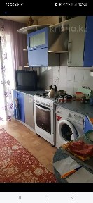 Продам 3-комнатную квартиру
