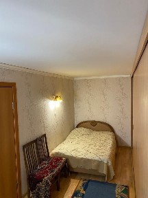 Карагандинская область, Караганда, Казыбекбийский район