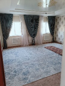 Жұлдыз 2, Жолан Басыгариев 18 үй сатылады. Бағасы 16 миллион.