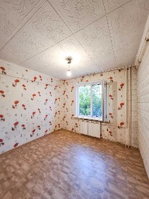 2-комнатная квартира · 50.4 м² · 1/5 этаж, Машиностроителей