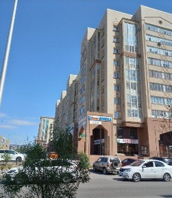 Алматинская область, Тельмана