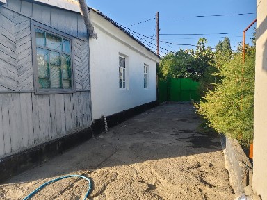 Продается 4-х комнатный дом залинией