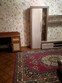 Сдам 1 комнатную квартиру на один месяц