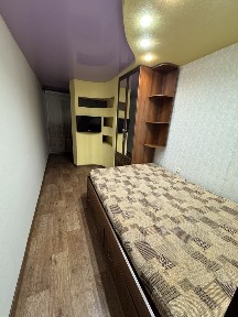 Квартира в центре города в аренду