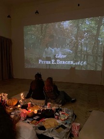 РОМАНТИЧЕСКИЙ ВЕЧЕР ДЛЯ ДВОИХ! Домашний кинотеатр + спа, квартира