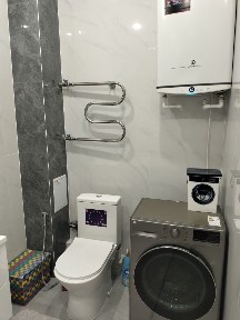 3-х ком квартира ЖК Жана Даур, 3 школа