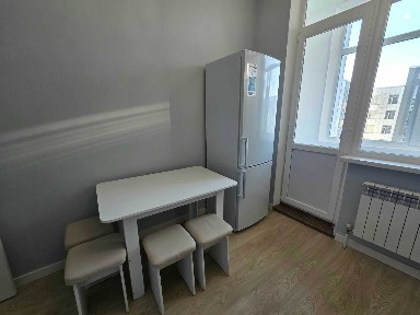 Акмолинская область, Астана, Нура