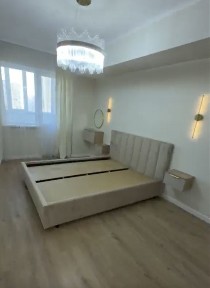 3х квартира ЖК Шыгыс