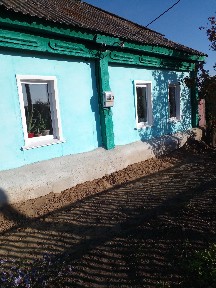 Продам частный дом
