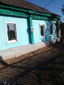 Продам частный дом