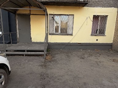 Сдам помещение в центре