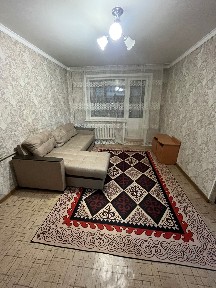 Сдам 1 комнатную квартиру на длительный срок!