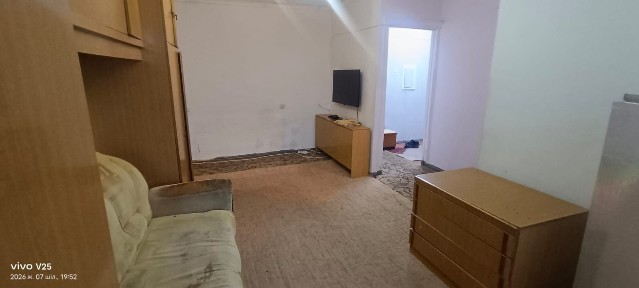 сдаётся 1 комн. квартиру 70тыс, ком услуги входит