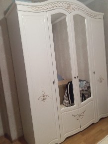 Алматинская область, Талдыкорган, Микрорайон 1