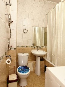 Аренда 1-комнатная квартира, 42 м², Аксай-5