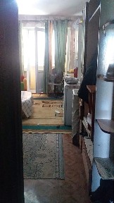 Терешкова 18 общития сатылады бір бөлмелі казіргі конаев көшесі