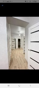 Продается 3×комнатная квартира. 3-бөлмелі уй сатылады