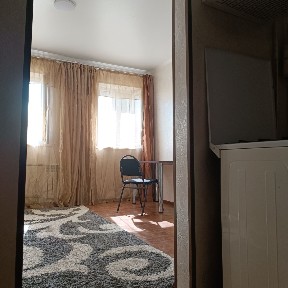 Однокомнатная квартира