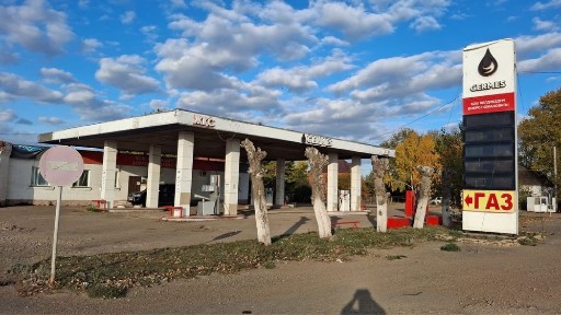 Сдам в аренду АЗС