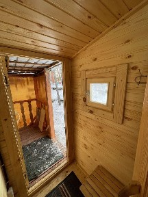 Восточно-Казахстанская область, Усть-Каменогорск, КШТ (Комбинат шелковых тканей)