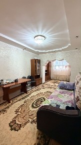 Жаңақұрылыс-4,13дом, 4 бөлме (Титов)
