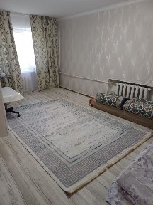 Актюбинская область, Хромтау
