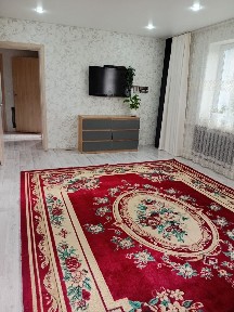 3-х комнатный дом в п. Горняцкий