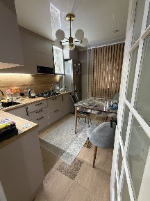 Продам 3 х комн квартиру район Галактика