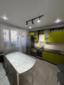 Продается 2-х комн. кв Зачаганск