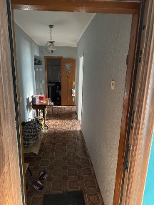 Продам 2-х комнатную квартиру в п. Достык (РТС)