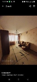 Продам 1 ком кв 31 м2 в районе Льва Толстого