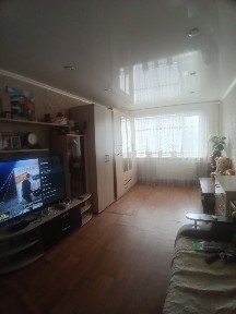 2-комн. 45 м² | 5/5 | Улучшенная планировка | 16 млн ₸