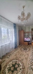 Продажа 1-комнатной квартиры в районе Военной Академии