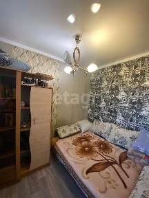 Продам 3-х ком кварт !