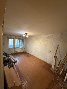 Продам квартиру в районе вокзала