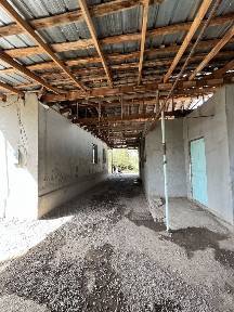 Продается кирпичный дом с времянкой, баней и сараем, КАСКЕЛЕН