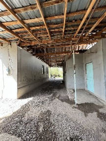 Продается кирпичный дом с времянкой, баней и сараем, КАСКЕЛЕН
