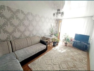 Западно-Казахстанская область, Уральск, 2-й рабочий