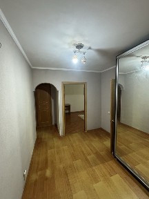 Западно-Казахстанская область, Уральск, Микрорайон 6 (Конаева)