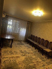 Квартира 3 комнатная