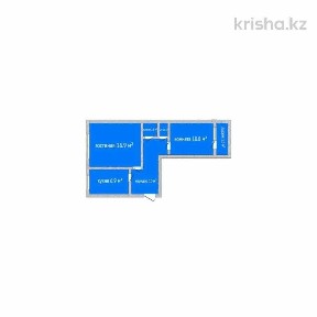 Продажа 2-комнатной квартиры