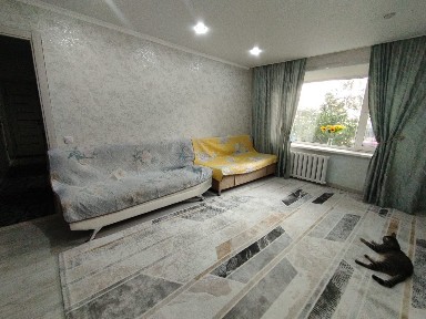 Продам 2х комнатную квартиру