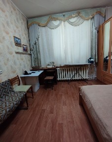 Продается 3-х комнатная квартира.