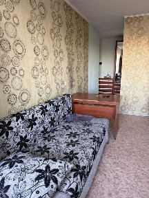 Сдам 3х комнатную квартиру. На долгий срок