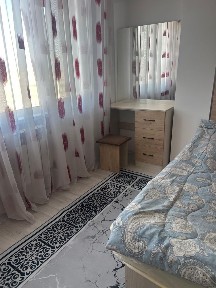 Жамбылская область, Тараз, 1-мкр. Акбулак