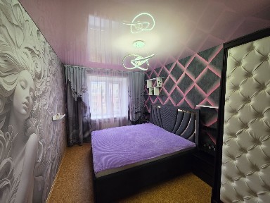 Продам квартиру в 4 микрорайоне