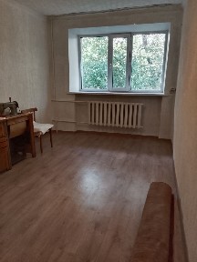 1 комнатная на 72 квартале.