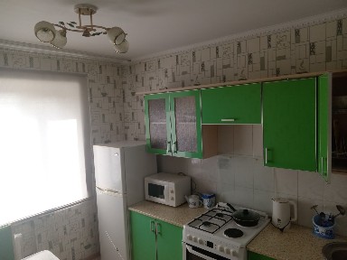 Сдам район Энергетик по часам, по суточно, по часно.