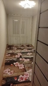 Костанайская область, Рудный